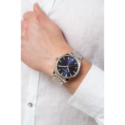 4. Men's Watch PAUL LORENS PL20012B-6C1 + BOX