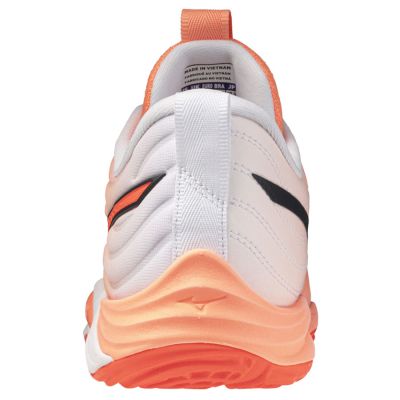 4. Mizuno WAVE MOMENTUM ELITE V1GA251280 shoes