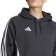 8. Adidas Tiro 24 Sweat Hoodie M IJ7673