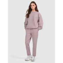 Women’s 4F Sweatpants 4FRAW25TTROF1847-83S