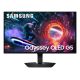 MONITOR SAMSUNG ODDYSEY G5 OLED 27" LS27FG502SUXEN 180Hz