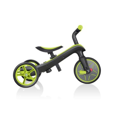 12. 4-in-1 bike Globber Explorer Trike 632-106-2 HS-TNK-000013808