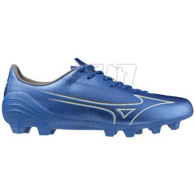 3. Mizuno Alfa Select FG M P1GA246527 shoes