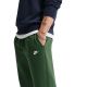 4. Men’s Nike Club BB Jogger Trousers Green FN3787 323
