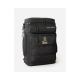RIP CURL Search Mission Cordura 45L Backpack Black