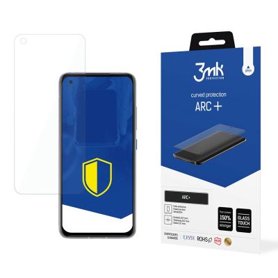 3mk ARC+ protective foil for Asus Zenfone 8