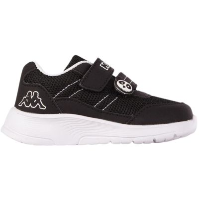 7. Kappa Jak M Jr Shoes 280024M 1110