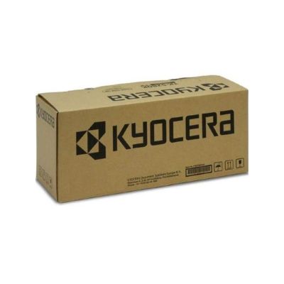 2. KYOCERA TK-8555C toner cartridge, 1 pc., Original, Cyan