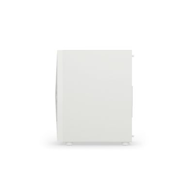 3. KRUX Vako White RGB Case