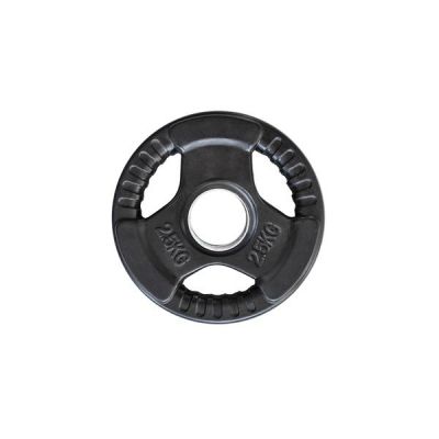 Rubberized Olympic Plate Hms TOK02 17-61-032