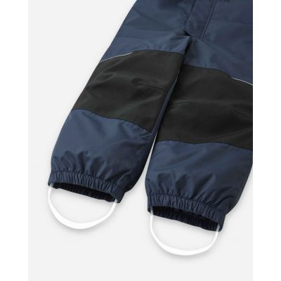 5. Reimatec Kaunisto Navy Jr winter suit 5100157E-6980