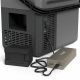 8. Yolco ET18 refrigerator Portable (placement) 17 l Gray
