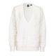 6. Pinko Terry 3D sweater W 101581A117