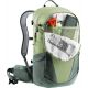 9. DEUTER Futura 27 grove-ivy hiking backpack