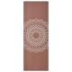 3. Gaiam Marrakesh yoga mat 5MM 65370