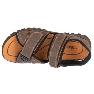 3. Rieker Sandals M 25051-27