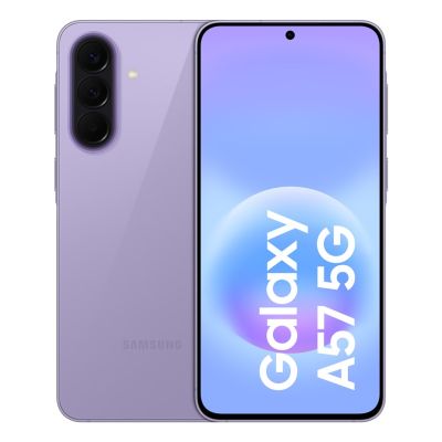 2. Samsung Galaxy A57 SM-A576 5G 8/256GB Lilac