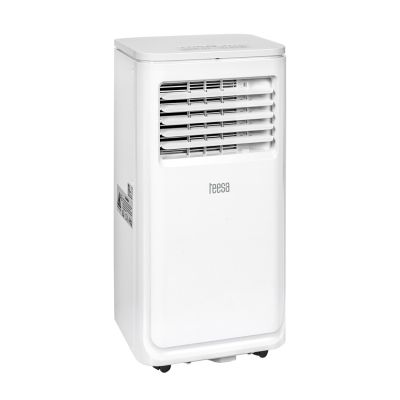 2. TEESA PORTABLE AIR CONDITIONER 2.5KW WI-FI TUYA
