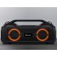6. TRACER TWS SPEAKER BIGBOY BLUETOOTH BLACK