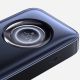 13. Baseus EnerCore CR11 20000mAh 100W Power Bank with Retractable USB-C Cable - Black