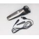 9. ELDOM CORDLESS/CORDED SHAVER, IAN, INDICATORS