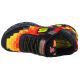 3. Skechers Mega-Craft 2.0 402204L-BKRD Red 29