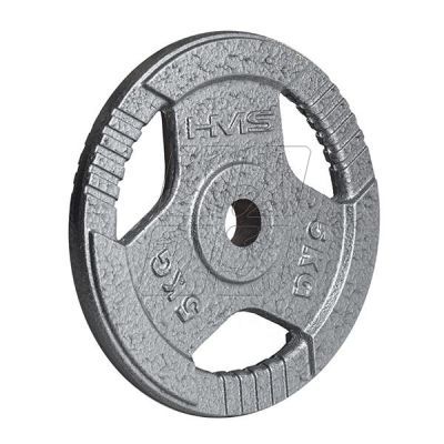 2. Hammertone 5 kg plate HMS THM05