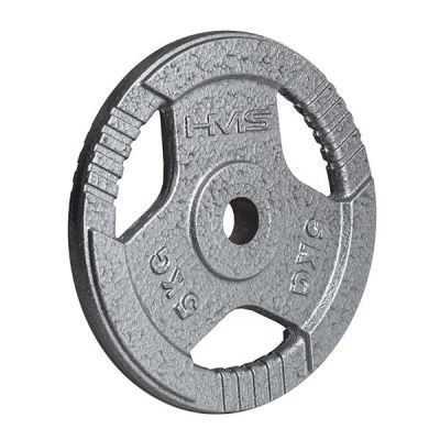 2. Hammertone Plate 5 kg HMS THM05 