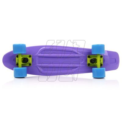 3. Meteor 23693 skateboard