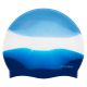 4. Spokey ABSTRACT silicone swimming cap