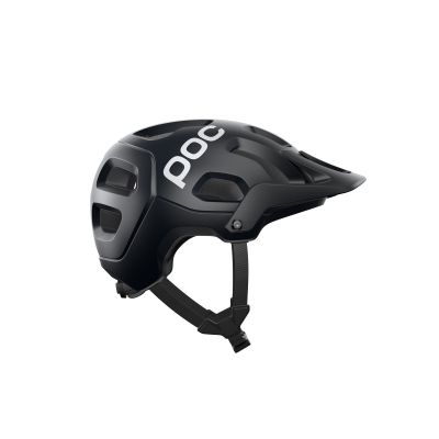 4. POC Tectal Bike Helmet Black