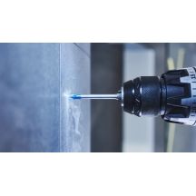 Bosch Expert 2 drill set 608 900 597, 5-piece drill