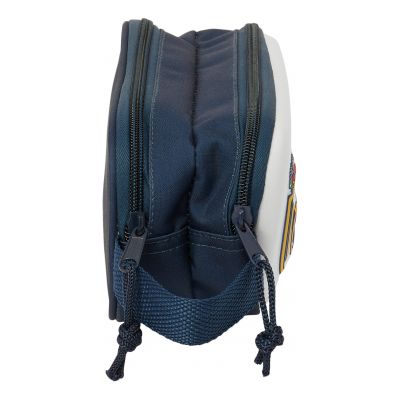 5. Real Madrid 3D double pencil case 822483512