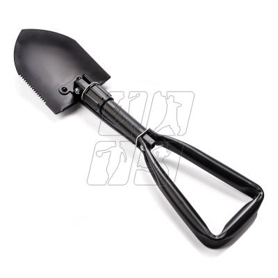 14. Meteor folding shovel 46 cm 16562