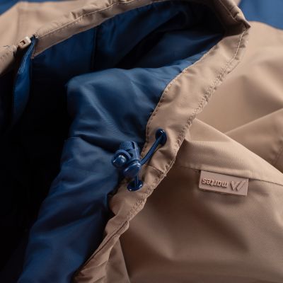 9. Men's MAKIO Jacket