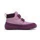 3. Affenzahn Friendy Otter Leather Barefoot Shoes (01488-40178)