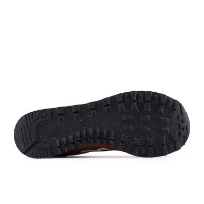 5. New Balance men's sports shoes ML515WBR
