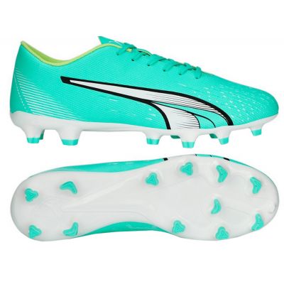 Puma Ultra Play FG/AG M 107224 03 football boots