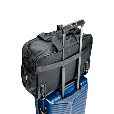 37. SwissBags 17235 Wheeled Travel Bag