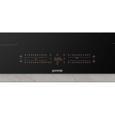 19. Induction hob GORENJE GI8432BSCWF 80 cm