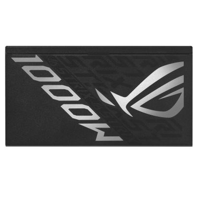 10. ASUS ROG Strix Platinum 1000W Power Supply