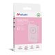 5. Verbatim Charge 'n' Go Lithium Polymer (LiPo) 10000 mAh Wireless Charging Pink