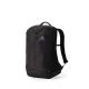 Gregory Rhune 28l Carbon Black City Backpack