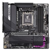 Gigabyte B650M AORUS ELITE Motherboard (B650, AM5, mATX, DDR5)
