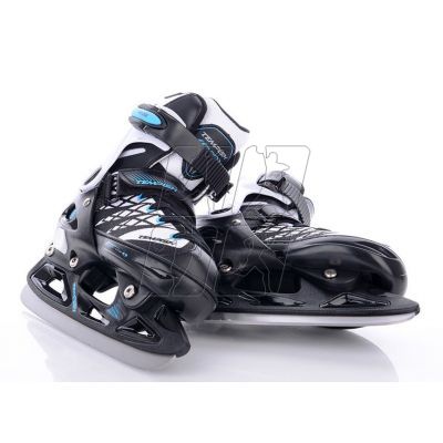 5. Adjustable Skates Tempish Clips Jr.13000000841