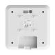 12. REYEE ACCESS POINT AX3200 1 PORT 1GBIT + 1 PORT 2.5GBIT | WI-FI 6 - 802.11AX - 3202MBPS | POE POWERED | CEILING