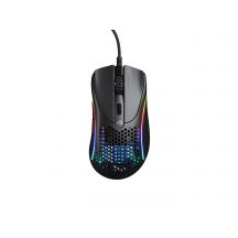 Glorious PC Gaming Race Model D 2 mouse Universal Ambidextrous USB Type-A Optical 26000 DPI