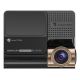 15. Navitel RS990 4K GPS Video Recorder Black