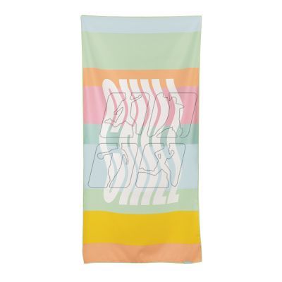 2. Spokey Chill SPK-943522 quick-drying towel