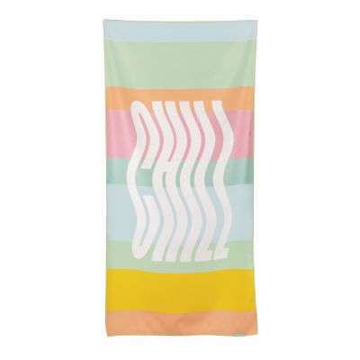 2. Spokey Chill SPK-943522 quick-drying towel